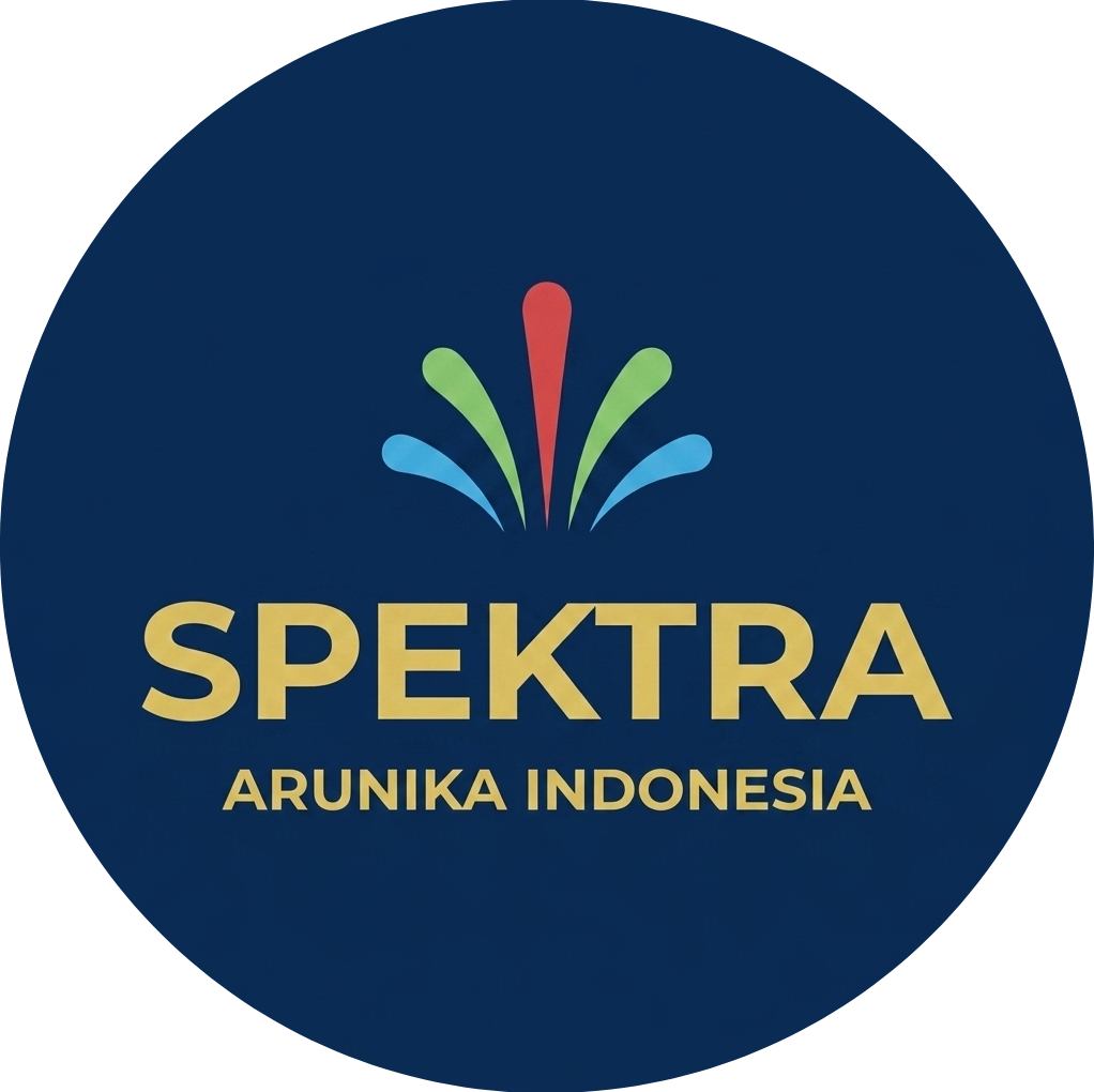 Logo Spektra Arunika